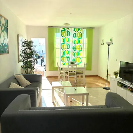 Casa Shangrila * Nerja